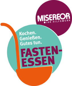 Fastenessen-Logo