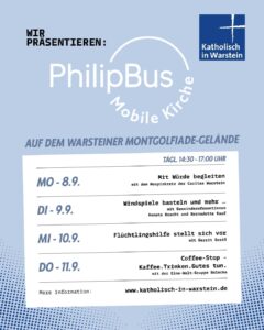 Wir sind am 11.09. dabei: Warsteiner Montgolfiade, coffee stop von 14:30 – 17 Uhr