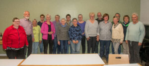 Mitgliederversammlung 2026